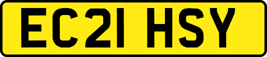 EC21HSY