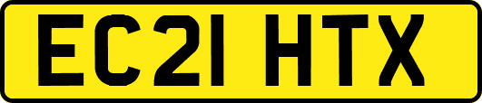 EC21HTX