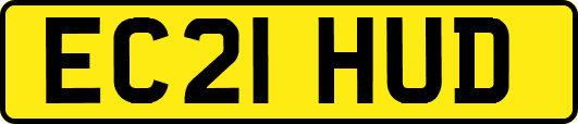EC21HUD