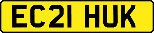 EC21HUK