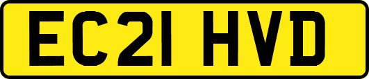 EC21HVD