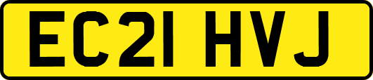EC21HVJ