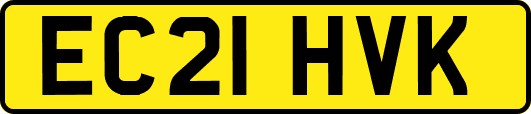 EC21HVK