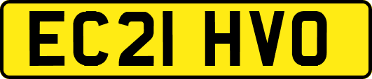 EC21HVO