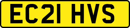 EC21HVS