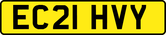 EC21HVY