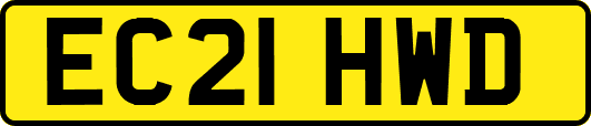 EC21HWD