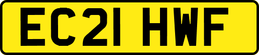 EC21HWF