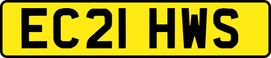 EC21HWS