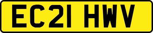EC21HWV