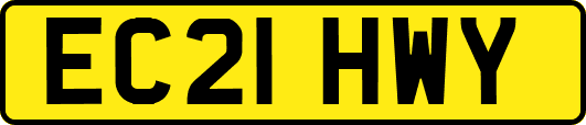EC21HWY