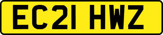 EC21HWZ