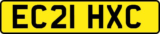 EC21HXC