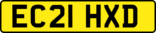 EC21HXD