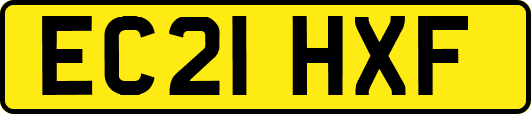 EC21HXF