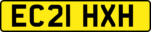 EC21HXH