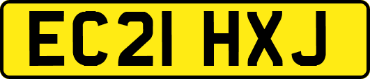 EC21HXJ