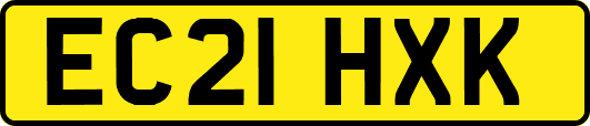 EC21HXK