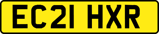 EC21HXR