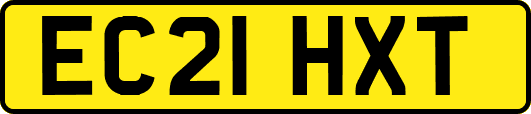 EC21HXT