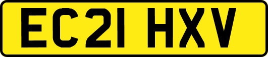 EC21HXV