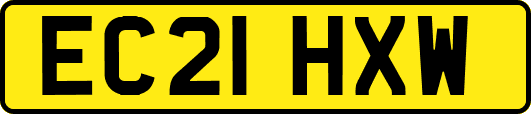 EC21HXW