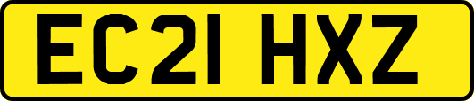 EC21HXZ