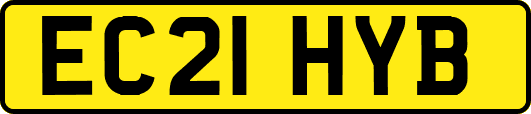 EC21HYB