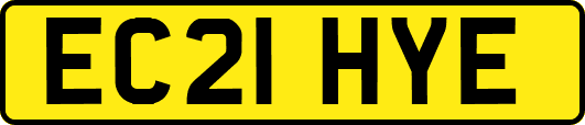 EC21HYE