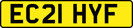 EC21HYF