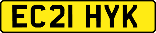 EC21HYK