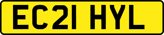 EC21HYL