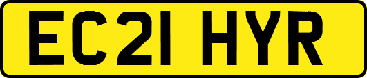 EC21HYR
