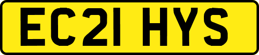 EC21HYS