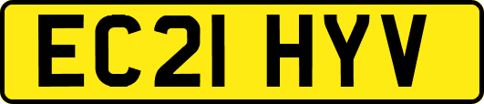 EC21HYV