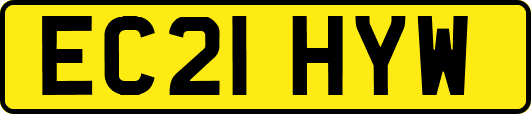 EC21HYW