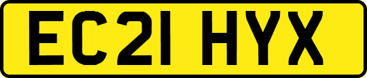 EC21HYX