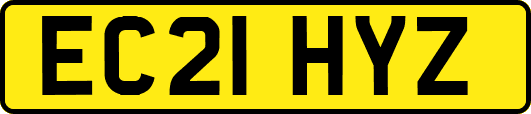 EC21HYZ