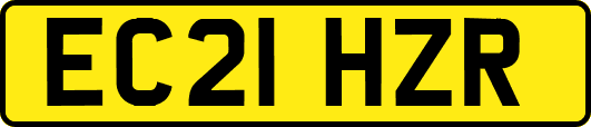 EC21HZR