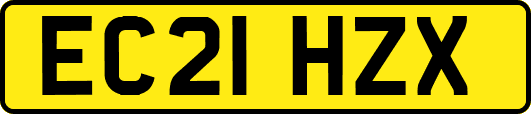 EC21HZX