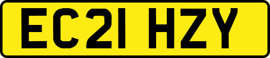 EC21HZY