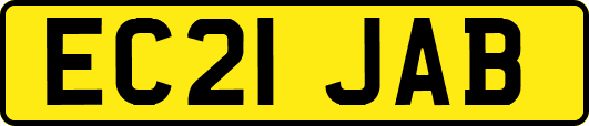 EC21JAB