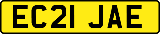 EC21JAE