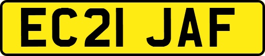 EC21JAF