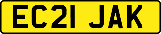 EC21JAK