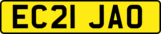 EC21JAO