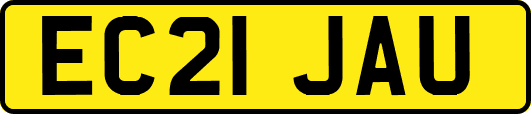 EC21JAU