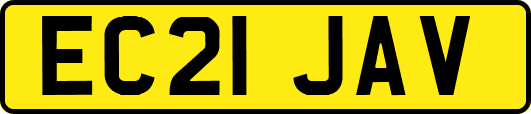 EC21JAV