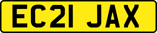EC21JAX