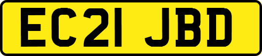 EC21JBD